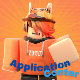 [Free Ranks!] Applacation Center