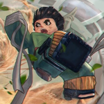 Ninja Oasis 2