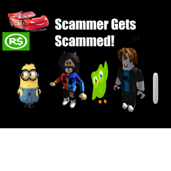 $U Tart Gets Scammed (part II)