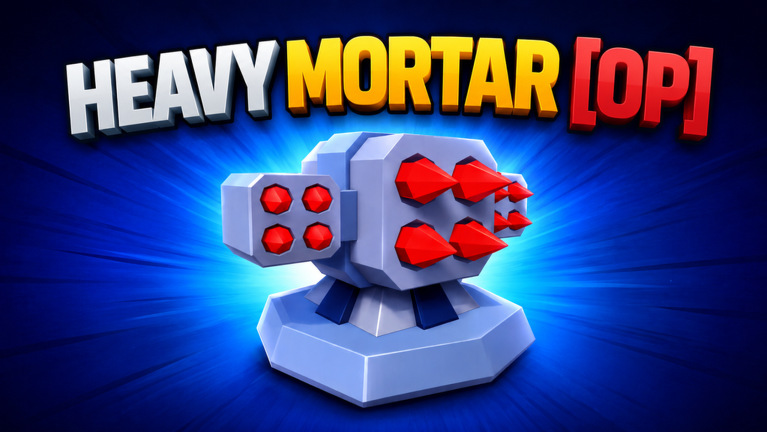 [⛏️] Block Tower Defense!