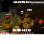 StevenDogeXD Group chat!