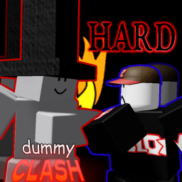dummyClash: HARD MODE