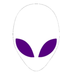 Alien clothes