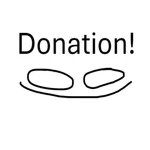 2 donation :)