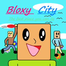 Bloxy City RO