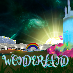 WonderLand p.1