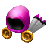 Pink Punishers