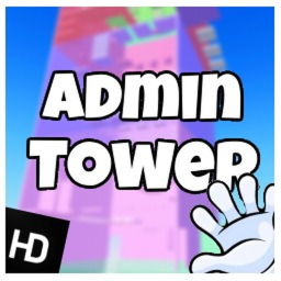 Cheap Admin Tower 💸 [8 Robux]