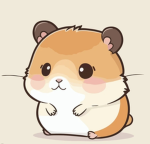 COOL HAMSTER CLUB