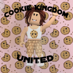 COOKIE KINGDOM UNITED