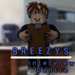Breezys® Interview Centre | V1!