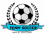 Team Soccer!!