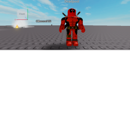 Superhero fighting (beta)