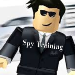 | Roblox Detective Agency |'s Spy Training