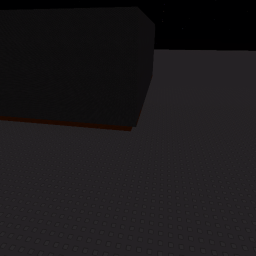Interrogation Room
