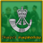 Sharp-e's 95th Rifleman Regiment