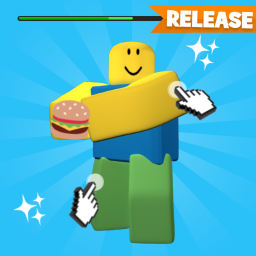 Eating Simulator [BETA]