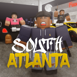 [ORIGINAL] South Atlanta
