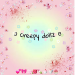 ʚ creepy dollz ɞ