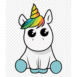 Unicorn obby