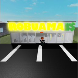 ROBUAMA