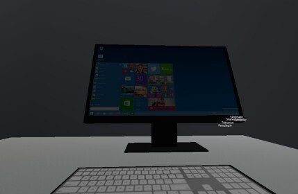 Drakmairo office BETA
