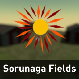 Sorunaga Fields