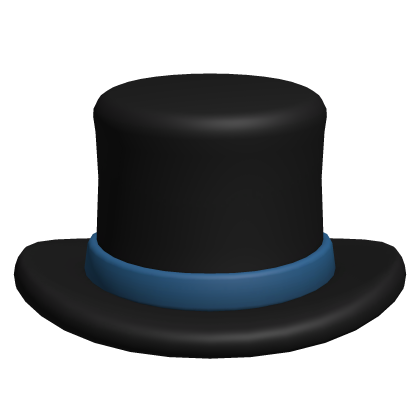 Top Hat Roblox item
