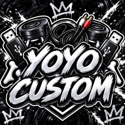 CUSTOM YOYO icon