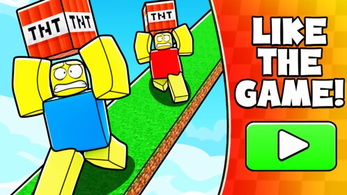 🧨 TNT Race Simulator