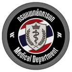 [RTA] 1st Infantry Regiment, Chamberlain Ratchawal