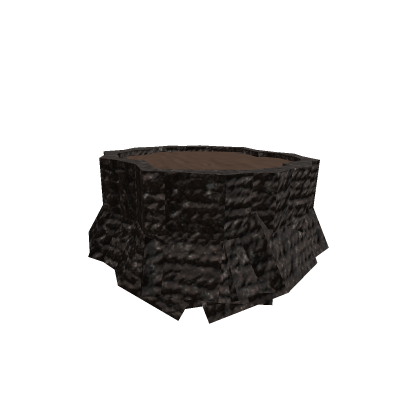 Tree trunk