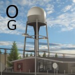 Orange Grove County DOJ