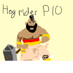 Roblox Hog Ridas