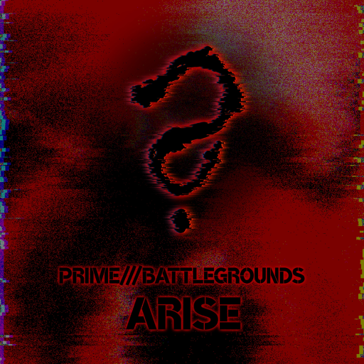 Prime///Battlegrounds: Arise