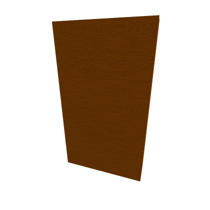 Color Changing Door