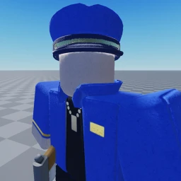Animation and Morphs Test icon