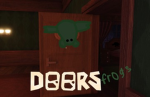 THE DOORS FROGS