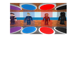 SuperHero Tycoon (NEW)