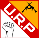 U.R.P United Republic of Peace
