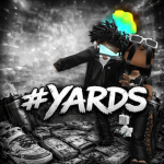 #YARDS