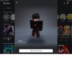 Robux for alts for me