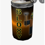 Bloxy cola : - )