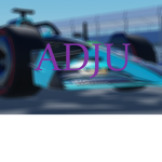 ADJU Formula 1