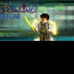 One Piece Offline (Playable)