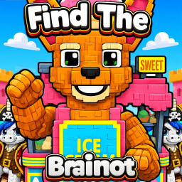 Find The Brainrot