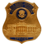 [NJSS] Secret Service Uniformed Division
