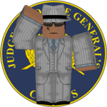 -RUSA- Judge Advocate General Corps