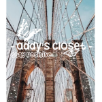 - addy closet -