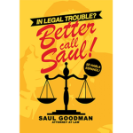 Saul Goodman &Associates